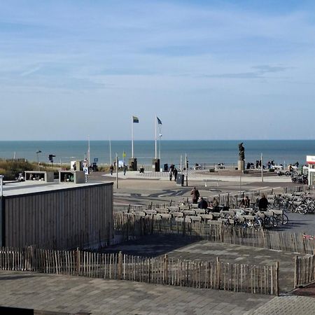 Appartement Marigold Zandvoort Exteriör bild