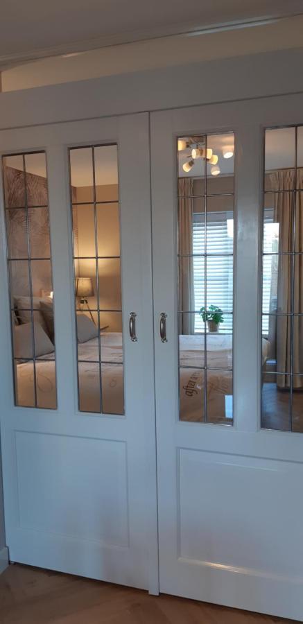 Appartement Marigold Zandvoort Exteriör bild