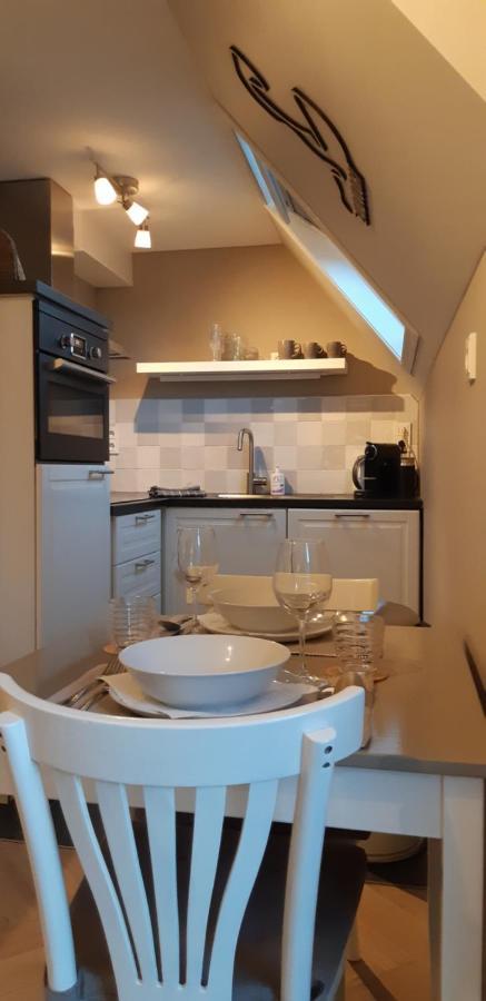 Appartement Marigold Zandvoort Exteriör bild