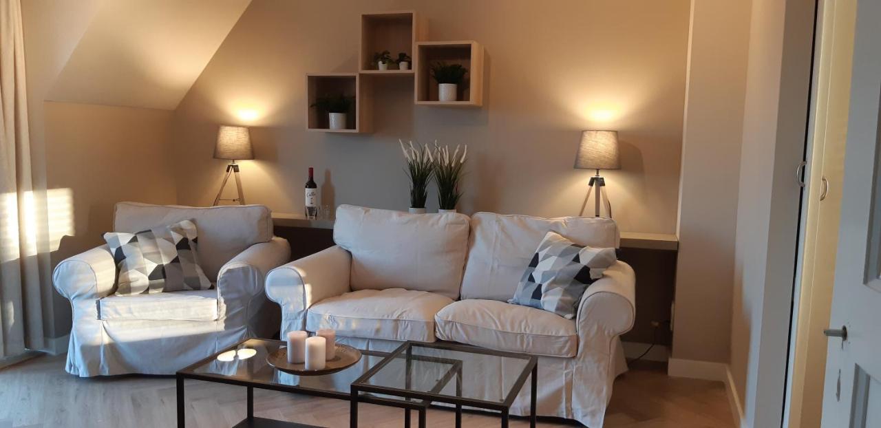 Appartement Marigold Zandvoort Exteriör bild