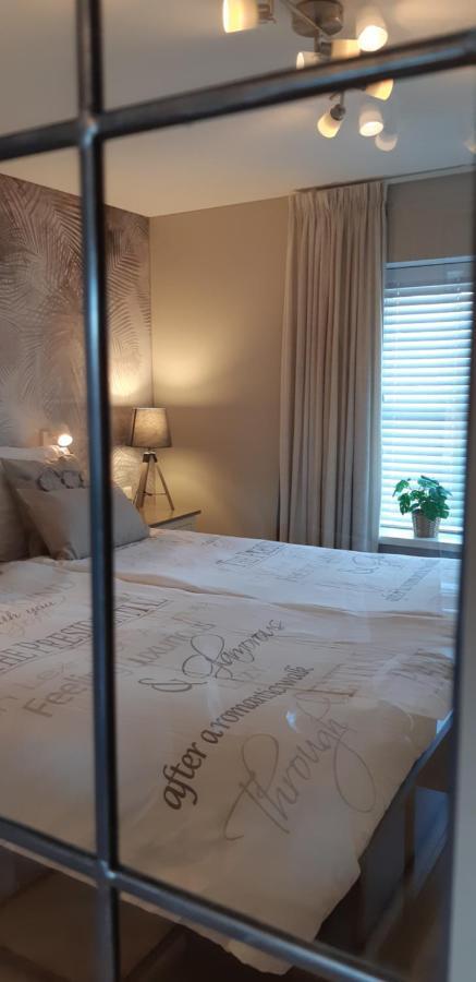 Appartement Marigold Zandvoort Exteriör bild
